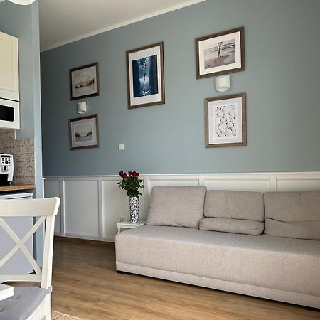 דירות Dziwnów Blue Marina מראה חיצוני תמונה