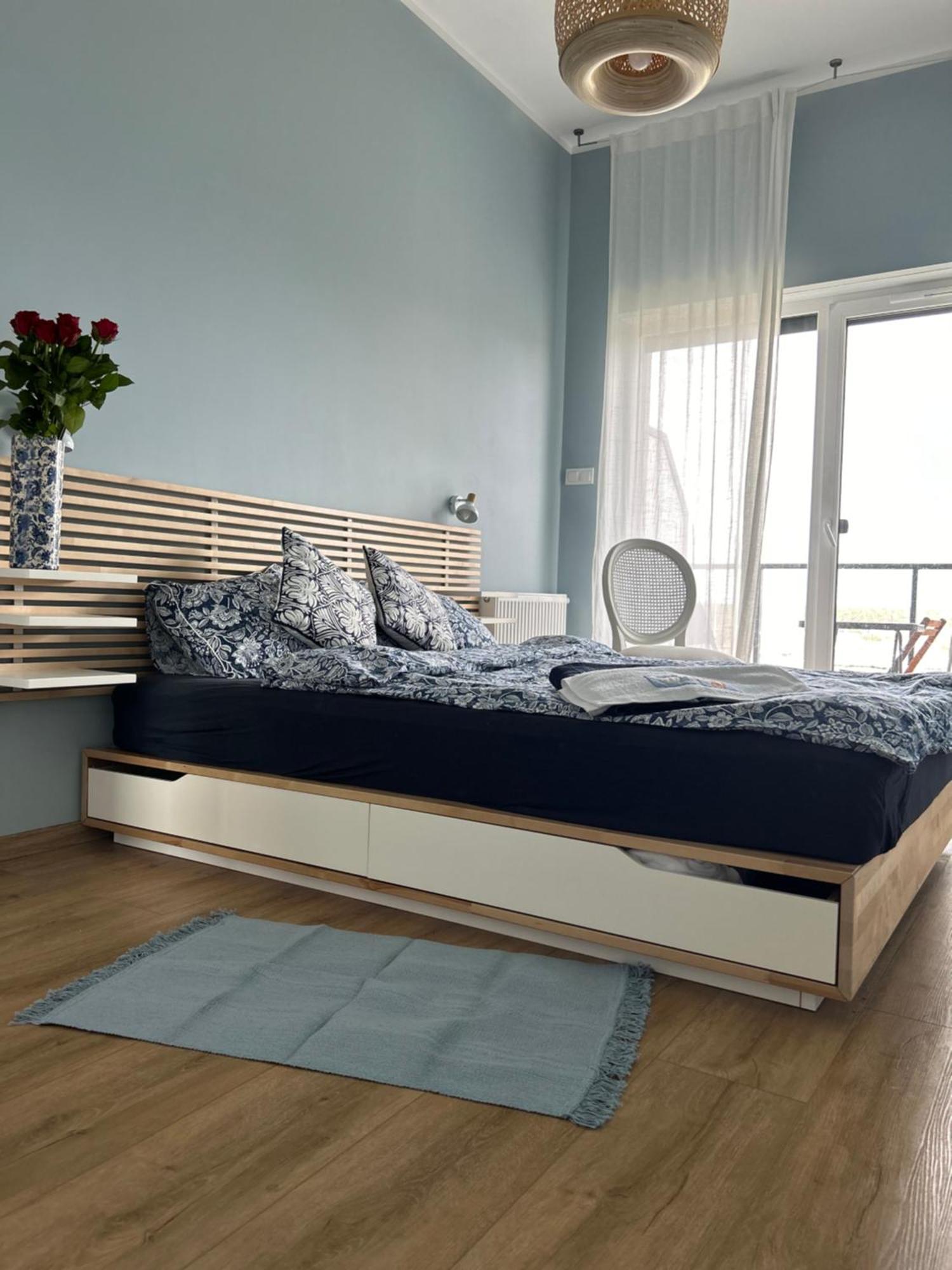 דירות Dziwnów Blue Marina מראה חיצוני תמונה