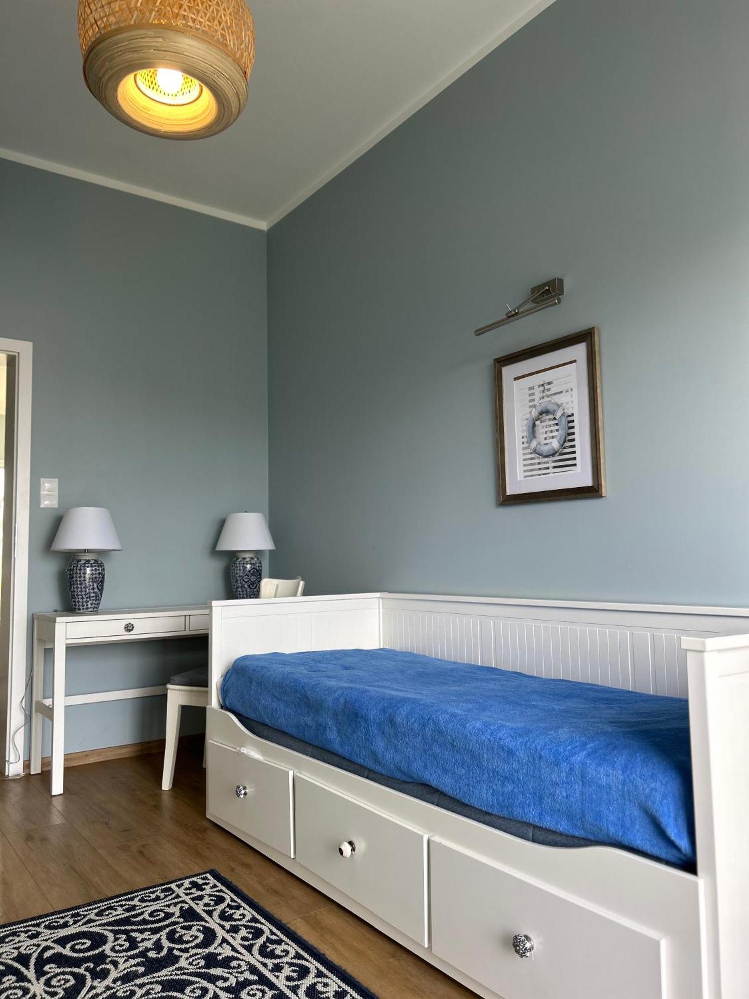 דירות Dziwnów Blue Marina מראה חיצוני תמונה