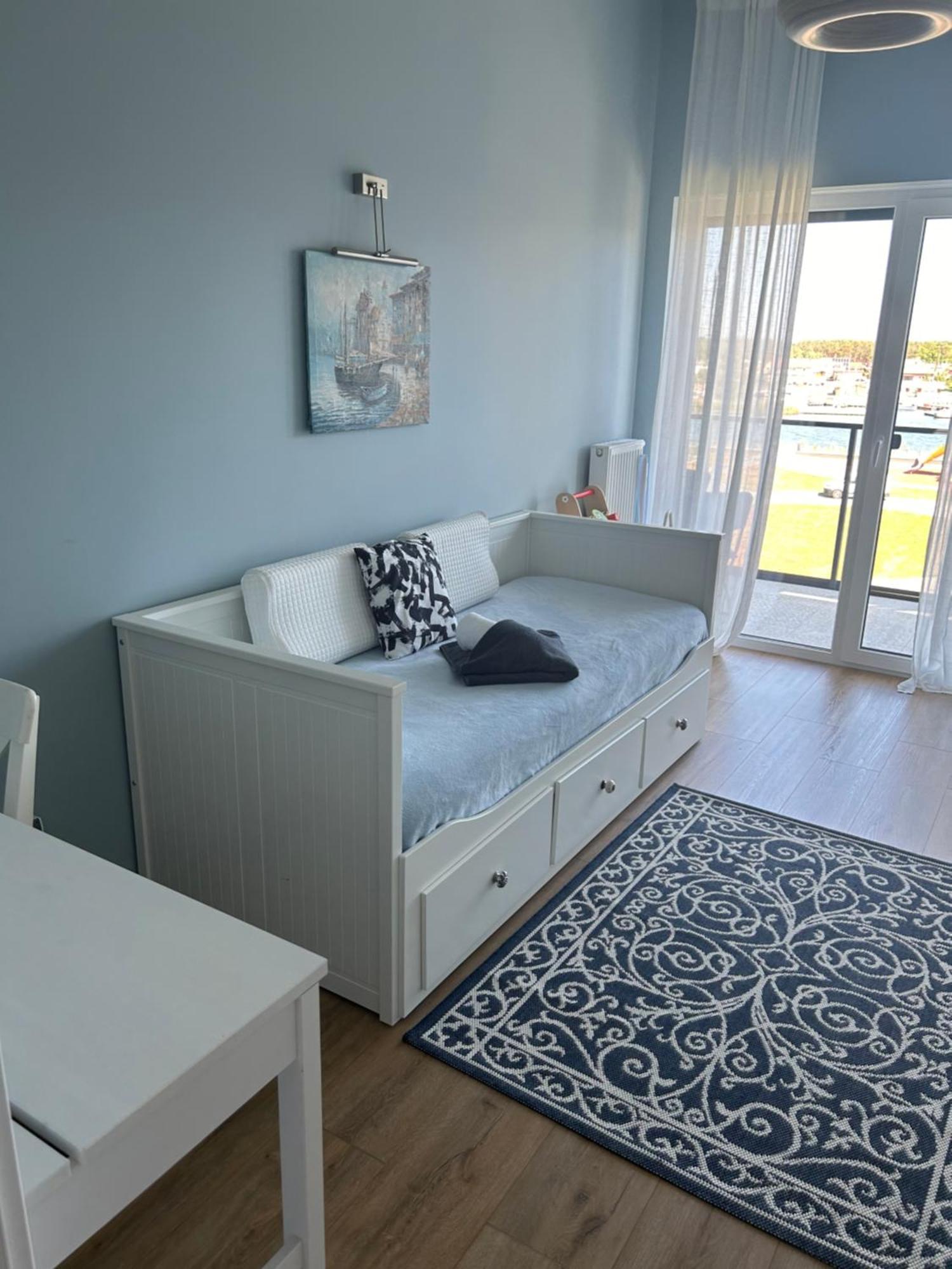 דירות Dziwnów Blue Marina מראה חיצוני תמונה